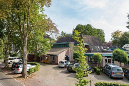 Werken in Epe