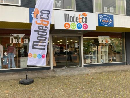Werken in Epe