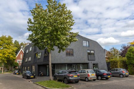 Werken in Epe