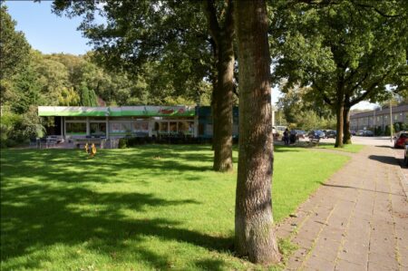 Werken in Epe